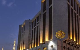 The Oberoi Madina المدينة أوبروي
